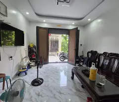 ancient house for sale linh thach ban long bien – 39m² – 4 floors – car lane – 4 bedroom – 7.8 billion – red book