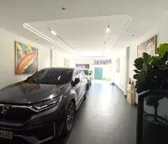 ancient house for sale - upper class - unique duplex design 70m2—7 floors- 2x billion [0372311369]