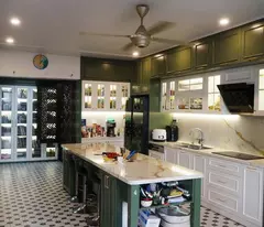 apartment building for rent in ngoc thuy - long bien - 7 floors - revenue 70-80 million/month
