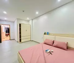 apartment building for sale 9 floor 77 xuan la tay ho - car area face for business: area 250m2 - 98.8 billion