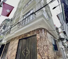 🏡 apartment building for sale corner lot doi can - ba dinh - 66m2 - 9m mt - 7 commercial floors - cash flow 900m/year -