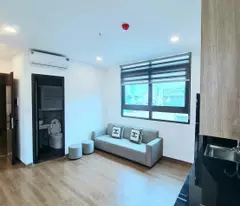 apartment building for sale doan ke thien, cau giay - 95m² x 10t with basement - cash flow 250m/th - car