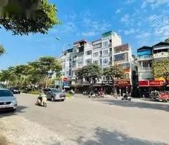 apartment building for sale in dao tan street, ba dinh - 75m² x 10t elevator - cash flow 120m/th