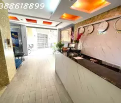 🏡 apartment building for sale on hoang cau street - dong da - 68m2 - 8 commercial floors - cash flow 600m/year - price 24.5 billion
