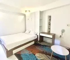 apartment building for sale on nguyen xuan khoat street - 120m2 4 floors - cash flow 50 million/month.