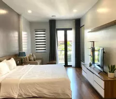 apartment building for sale on vong thi street, tay ho - 135m² x 9 floors - cash flow 280m/th - 80 billion