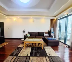 apartment building for sale on vong thi street, tay ho - 145m² x 9t - cash flow 280m/month - price 80 billion