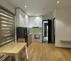 apartment building for sale tric sai, tay ho - 100m² x 9t elevator - area 135 million/th - car garage