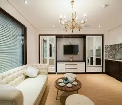 apartment building for sale vip street dich vong hau - 120m² x 9t elevator - cash flow 200m/month