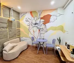 apartment building for sale vu ngoc phan, dong da - 90m² x 8t elevator - car garage - business