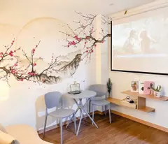 apartment building nguyen hong, dong da for sale - 90m² x 8t elevator - cash flow 250m/th - cars - price