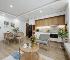 apartment building to ngoc van, tay ho - 172m² x 10t - mt 8m - cash flow 450m/th - 91 billion