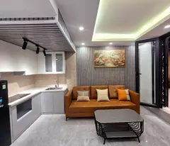 apartment for sale, 1st floor, nhan hoa, vu trong phung, car, 72m 3 bedrooms, 4 billion more.