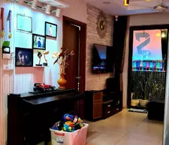 apartment for sale area: 68m2 ta quang buu, ward 6q8 super nice location - only 3.55 billion
