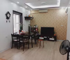 apartment for sale at law university center_dong da, good location, excellent security, 60m2 - 3.68 billion