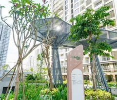 apartment for sale at lumiere boulevard, 4.4 billion, 73 m2, 2 bedrooms, 2 bathrooms, super bargain price