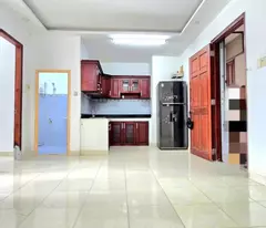 apartment for sale at nguyen quyen apartment, 279 phan anh, bon xa intersection, binh tri dong, binh tan for only 1 billion