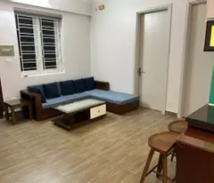 apartment for sale in dong tau, thinh liet sdcc, 56m², 2 bedrooms, 1 bathroom, 4.55 billion