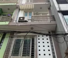 apartment for sale in nguyen trai - thanh xuan 45m