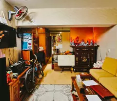 apartment for sale in ton duc thang-dong da 50m-w1-3.4ty. contact: 0982769586