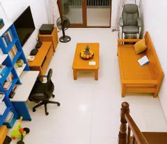 apartment for sale in truong vinh ky apartment, tan thanh ward, tan phu district, price 2.4 billion