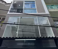 apartment for sale ly, trung tam social house, district, city, huge capacity, 5 tons, 6 bedrooms
