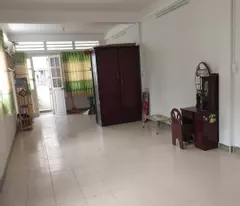 apartment for sale on cach mang thang tam street, 45m2, only 2 billion 200 million.