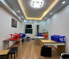 apartment for sale on hai ba trung street, 80m2, 3 bedrooms, 2 bathrooms, only 3 billion, unregistered