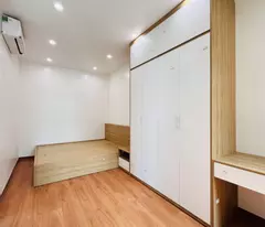 apartment for sale on nguyen cong tru, 2nd floor, 50m, price 1.6 billion, hai ba trung