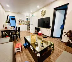 apartment for sale on nguyen trai street, xuan t., 95m2. full nt. a little 3 billion
