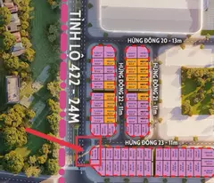 apartment for sale on provincial road 422 - vinhomes dan phuong. price 39 billion