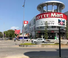 apartment for sale on street 12, cityland park hill, ward 10, good price only 19.2 billion