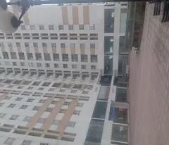 apartment for sale view corner b1 11th floor hung ngan apartment