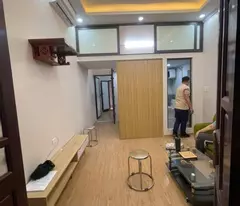 apartment house for sale alley 181 nguyen trai - 60m - 3 bedrooms - price 2.5 billion