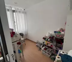 apartment house for sale on truong chinh street - 2 bedrooms, fully functional - beautiful new house, ready to live in