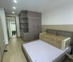 apartment house for sale, street 8/3, quynh mai, 80m, price 2.4 billion, hai ba trung
