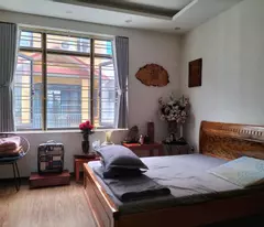 apartment house for sale - tho quan, kham thien, 70m2, price 2.05 billion dong da