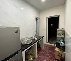 apartment in mai dich cau giay cultural artistic group - 40m2 - 2.1 billion - car parking gate - area concentrated with many universities - peak an security - very convenient