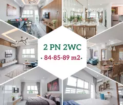 apartment receive housing - pay later for only 2.4 billion/apt. the bank supports interest rate for 18 months