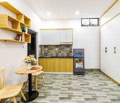 apartment tran thai tong - 13pkk, 6 floors, 4.5m square footage, corner lot, 58m2 area, offering price 11 billion