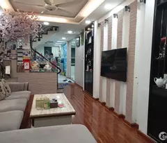 au co 40m2 4 floors 4x10 only 5.6 billion ward 11 tan binh district