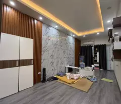 au co house for sale – 60m² x 2 floors for only 3.5 billion – avoid car lane