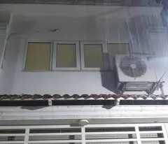 au co house for sale, ward 9, tan binh, 60m2, 3 floors cast reinforced concrete, full nt$ 6 billion - 0977943598