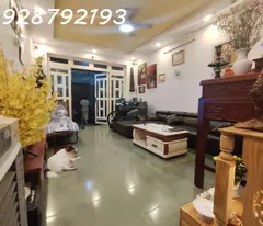 au co, tan phu social house for sale - 5.7 billion - shr - 65m2 - 2 floors - 3 brs - extremely rare!