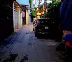 au co, tay ho. 85m2 c4 mt 4.7m 11.5 billion - 1 house on the street - car to go around.