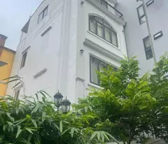 au co - tay ho villa for sale at attractive price