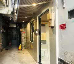 au duong lan home for sale (ward 3, old district 8) for 2 billion 780.