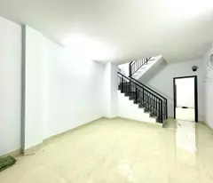 🏠 au duong lan - ward 3, district 8 - beautiful house in bloom 5m - 66m² - 6.88 billion