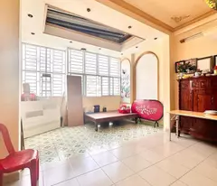 😍🥰😘august revolution district 10 - 3 floor reinforced concrete - 60m2 horizontal 5m sufficient sunlight 💸only 9.6 billion.