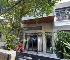 🔥 august revolution - district 10 – 95m2 – 6m horizontal + breathing back – 100% new house – 4 floors – just right